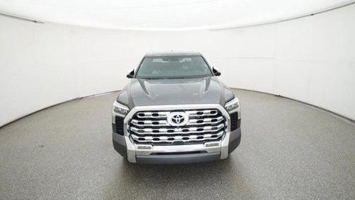 2025 Toyota Tundra 1794 Edition