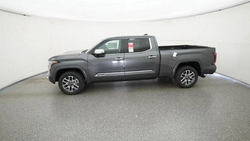 2025 Toyota Tundra 1794 Edition