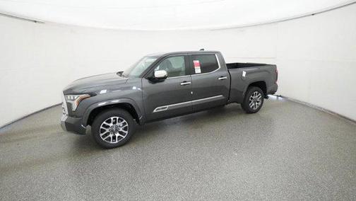 2025 Toyota Tundra 1794 Edition
