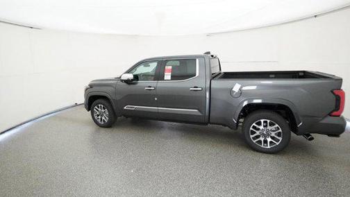 2025 Toyota Tundra 1794 Edition