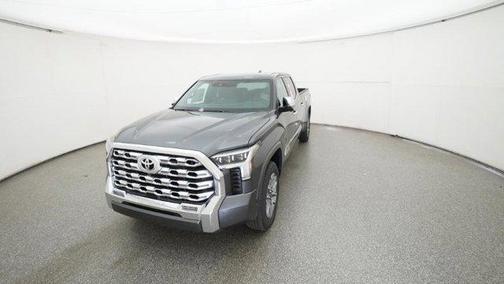 2025 Toyota Tundra 1794 Edition