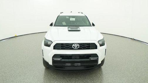 2025 Toyota 4Runner TRD Sport