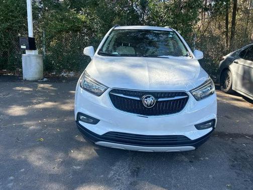 2019 Buick Encore Sport Touring