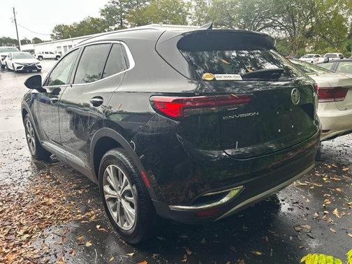 2023 Buick Envision Preferred FWD
