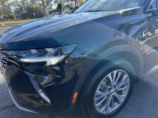 2023 Buick Envision Preferred FWD