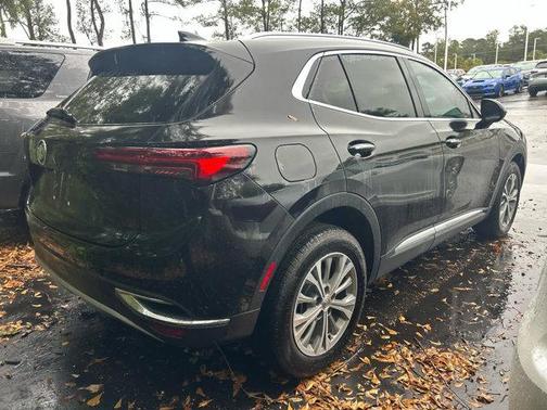 2023 Buick Envision Preferred FWD