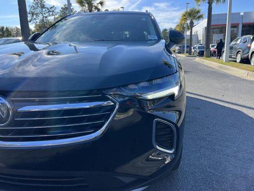 2023 Buick Envision Preferred FWD