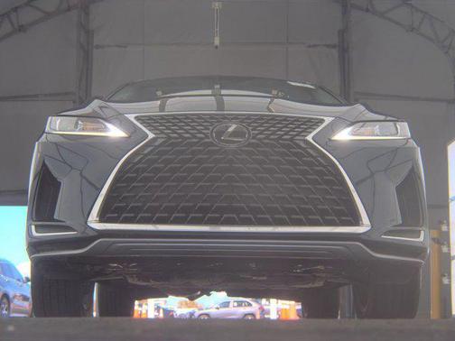 2021 Lexus RX 350 Base