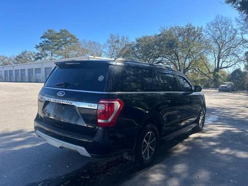 2019 Ford Expedition Max XLT