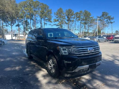 2019 Ford Expedition Max XLT