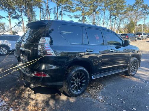 2023 Lexus GX 460 Premium