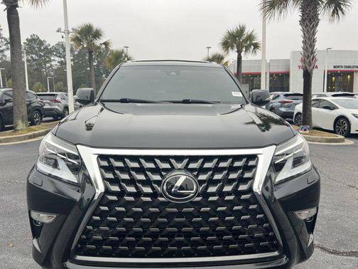 2023 Lexus GX 460 Premium