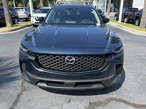 2024 Mazda CX-50 2.5 S Preferred