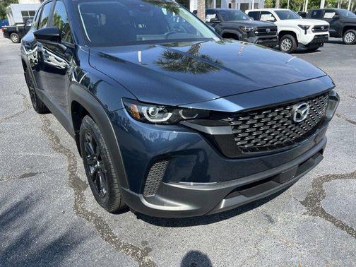 2024 Mazda CX-50 2.5 S Preferred