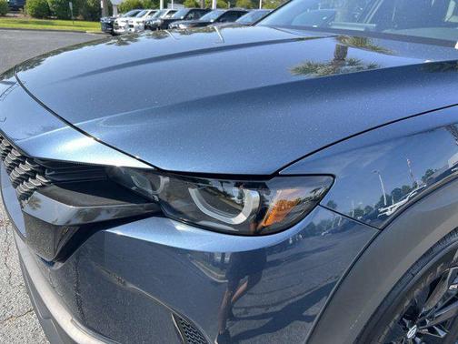 2024 Mazda CX-50 2.5 S Preferred