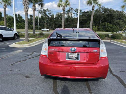 2011 Toyota Prius II
