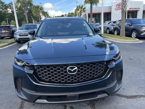 2023 Mazda CX-50 2.5 S Preferred Plus Package