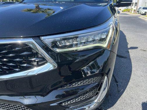 2021 Acura RDX Technology Package