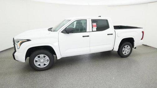 2025 Toyota Tundra SR
