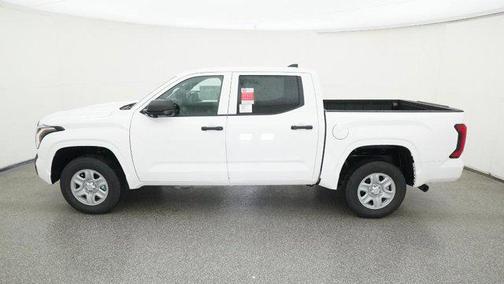 2025 Toyota Tundra SR