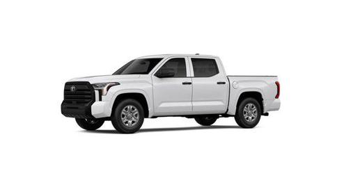 2025 Toyota Tundra SR