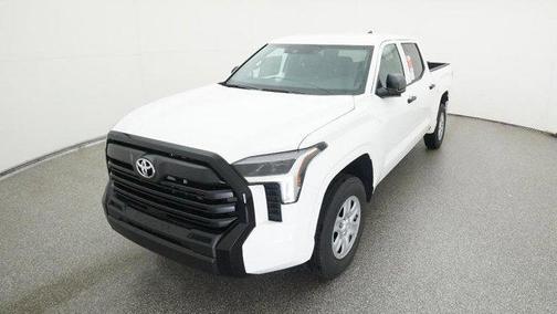 2025 Toyota Tundra SR