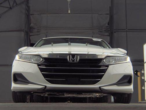 2022 Honda Accord LX 1.5T