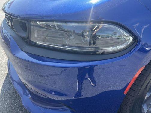 2022 Dodge Charger Scat Pack