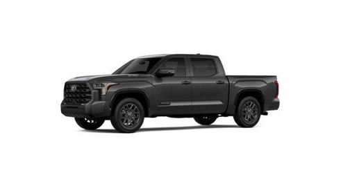 2025 Toyota Tundra Hybrid Platinum