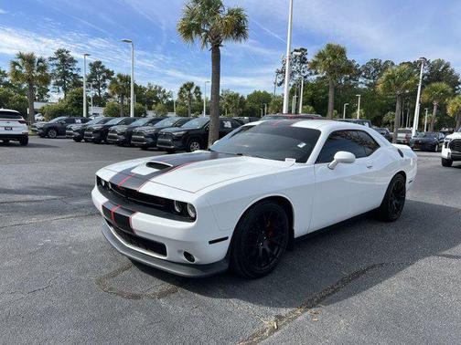 2021 Dodge Challenger R/T