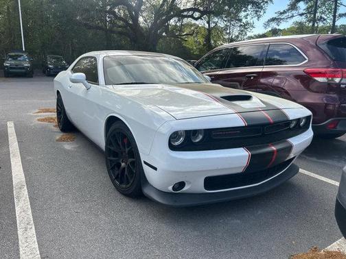 2021 Dodge Challenger R/T