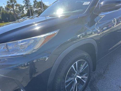 2019 Toyota Highlander LE Plus