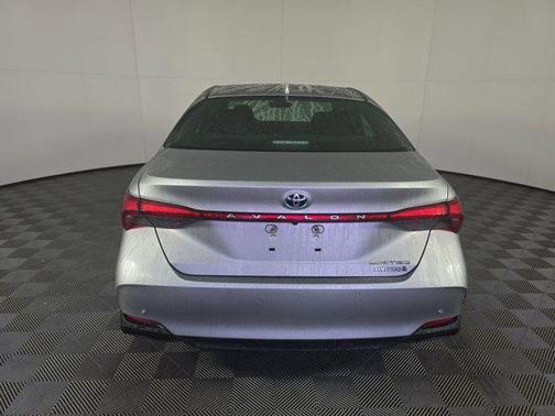 2021 Toyota Avalon Hybrid Limited