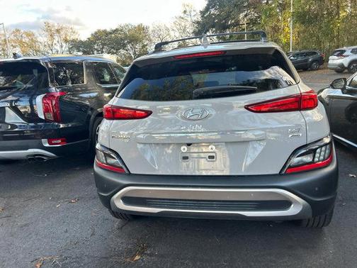 2023 Hyundai KONA Limited