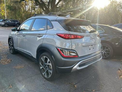2023 Hyundai KONA Limited