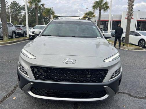 2023 Hyundai KONA Limited