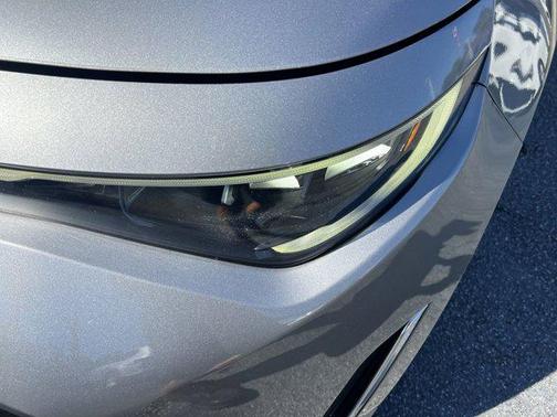 2024 Kia Soul GT-Line