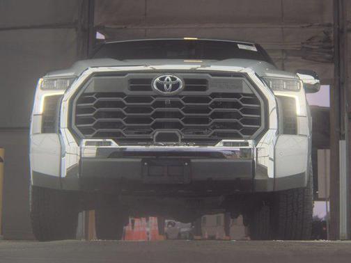2024 Toyota Tundra Hybrid 1794 Edition