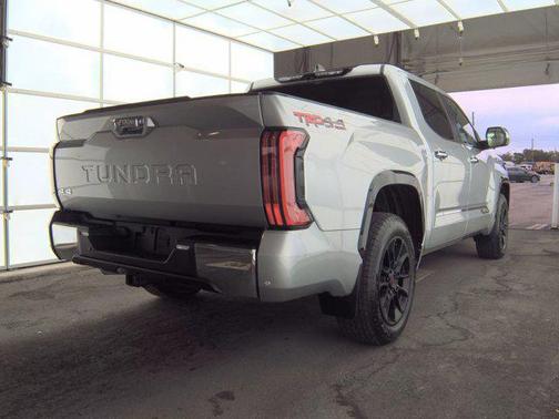 2024 Toyota Tundra Hybrid 1794 Edition