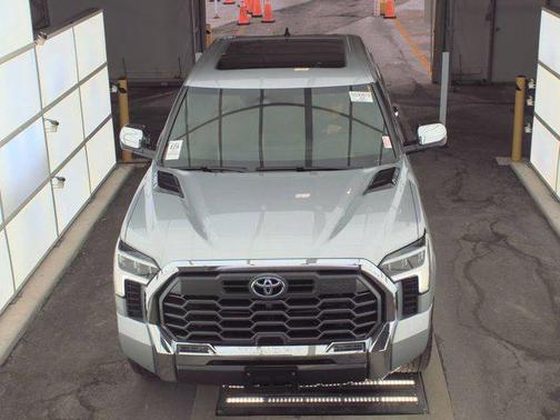 2024 Toyota Tundra Hybrid 1794 Edition