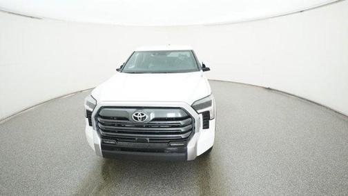 2026 Toyota Tundra Hybrid Limited