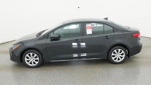 Underground 2026 Toyota Corolla LE