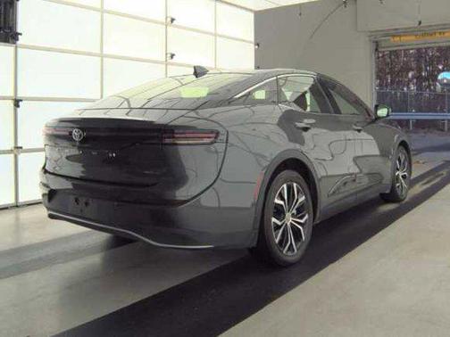 2024 Toyota Crown XLE