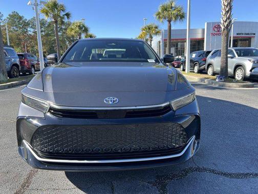 2024 Toyota Crown XLE