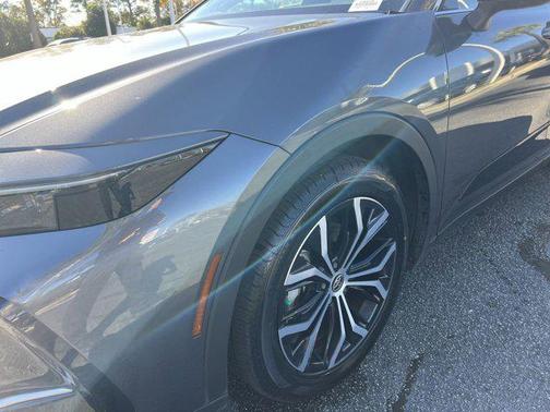 2024 Toyota Crown XLE