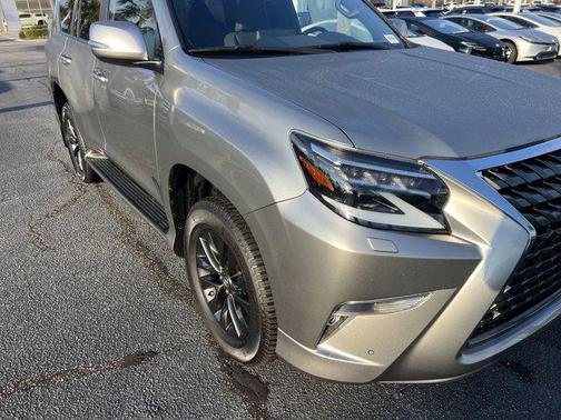 2023 Lexus GX 460 Premium