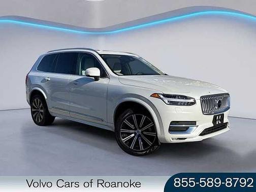 2024 Volvo XC90 Core