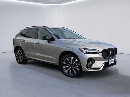 2025 Volvo XC60 Plus