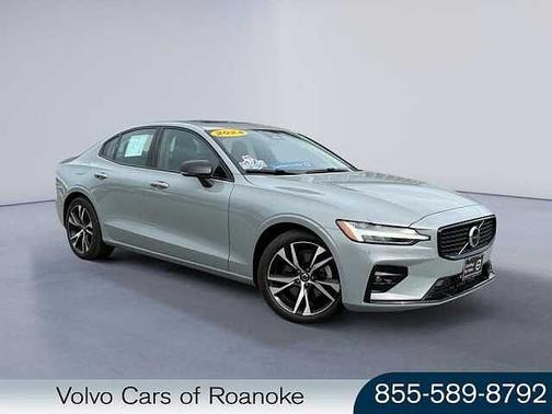 2024 Volvo S60 Core