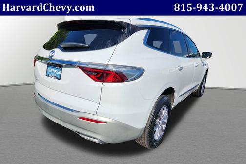 2024 Buick Enclave Premium FWD